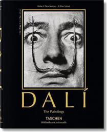 Dali - The Paintings από το Ianos