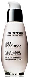 Darphin Ideal Resource Micro-Refining 24ωρη Ενυδατική & Αντιγηραντική Λεπτόρρευστη Κρέμα Προσώπου για Μικτές Επιδερμίδες 50ml