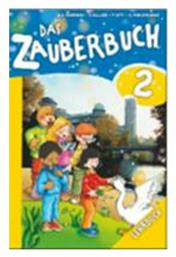 DAS ZAUBERBUCH 2 Kursbuch