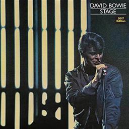 David Bowie Stage 3xLP