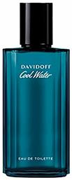 Davidoff Cool Water Eau de Toilette 75ml από το Attica