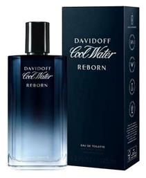 Davidoff Cool Water Reborn Eau de Toilette 125ml