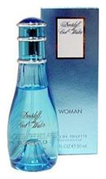 Davidoff Cool Water Woman Eau de Toilette 100ml