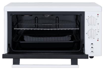 Davoline EC 150 Chef Ηλεκτρικό Φουρνάκι 28lt Χωρίς Εστίες από το Public