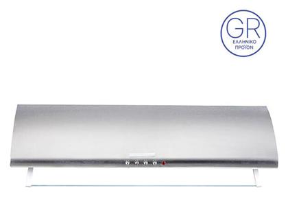 Davoline Olympia 460 Lux PB 2M Ελεύθερος Απορροφητήρας 60cm Inox