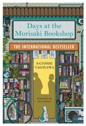 Days at the Morisaki Bookshop από το Filinda