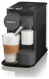 De'Longhi Lattissima One Καφετιέρα για Κάψουλες Nespresso Πίεσης 19bar Black