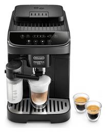 De'Longhi Magnifica Evo ECAM 290.51.B Αυτόματη Μηχανή Espresso 1450W Πίεσης 15bar με Μύλο Άλεσης Μαύρη