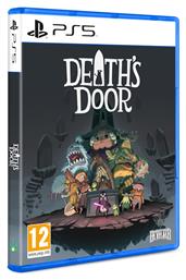 Death's Door PS5 Game από το e-shop