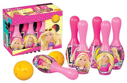 Dede Παιχνίδι Bowling Barbie Set