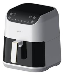 Deerma DEM-KZ130W Air Fryer 5.5lt Λευκό