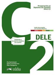 Dele C2 Libro Audio Descargable 2024 Edelsa