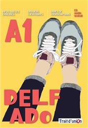 Delf Ado A1, (+Audio-Cd)