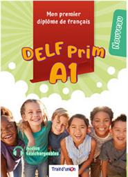 Delf Prim A1 από το Plus4u