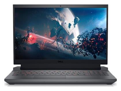 Dell G15 5530 15.6'' 13650HX/16GB/1TB Μαύρο