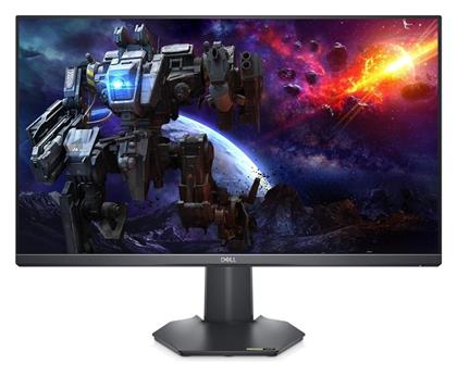 Dell G2722HS IPS Gaming Monitor 27'' FHD 1920x1080 165Hz με Χρόνο Απόκρισης 1ms GTG