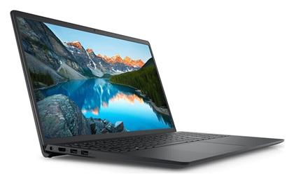 Dell Inspiron 3530 15.6'' 1355U/16GB/1TB Μαύρο