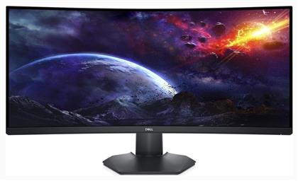 Dell S3422DWG 34'' Ultrawide VA HDR Curved QHD 3440x1440