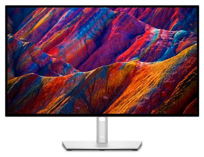 Dell Ultrasharp U2723QE IPS HDR Monitor 27'' 4K 3840x2160