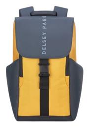 Delsey Securflap 21lt