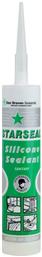 Den Braven Starseal Μαστίχη Αντιμουχλική Λευκή 260ml από το Esmarket