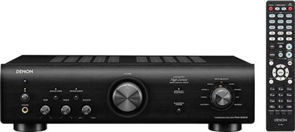 Denon Ολοκληρωμένος Ενισχυτής Hi-Fi Stereo PMA-600NE 70W/4Ω 45W/8Ω Μαύρος