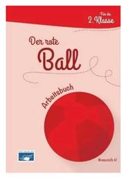 Der Rote Ball A1