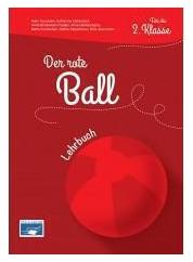 Der Rote Ball A1 Kursbuch