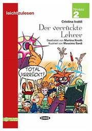 DER VERRUCKTE LEHRER