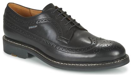 Derbies Pellet NORMAN