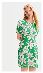 Desigual Καλοκαιρινό Mini Φόρεμα Πράσινο από το Modivo