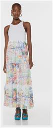 Desigual Quatro Φόρεμα All day