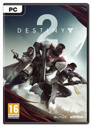 Destiny 2 PC Game