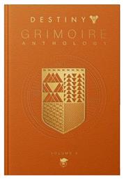 Destiny, Grimoire Anthology από το Public