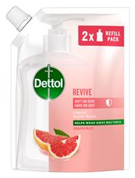 Dettol Refill Grapefruit 500ml