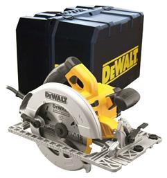 Dewalt Δισκοπρίονο 1600W με Σύστημα Αναρρόφησης από το e-shop