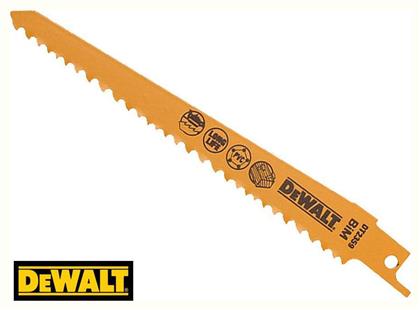 Dewalt DT2359 Λάμες για Ξύλο 152mm 5τμχ