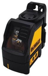 Dewalt DW088CG Αυτορυθμιζόμενο Γραμμικό Αλφάδι Laser Πράσινης Δέσμης από το e-shop