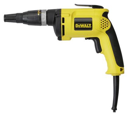 Dewalt DW274 Κατσαβίδι Γυψοσανίδας Ρεύματος 540W από το e-shop