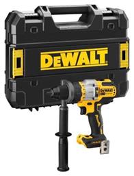 Dewalt Κρουστικό Δραπανοκατσάβιδο Μπαταρίας Brushless 18V Solo από το e-shop