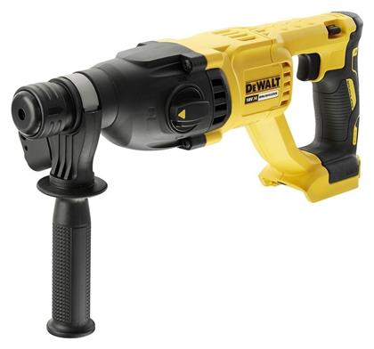 Dewalt Κρουστικό Σκαπτικό Μπαταρίας 18V Solo με SDS Plus από το e-shop