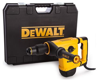 Dewalt Κρουστικό Σκαπτικό με SDS Max από το e-shop