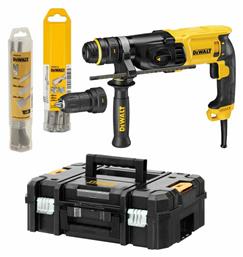 Dewalt Κρουστικό Σκαπτικό με SDS Plus από το e-shop