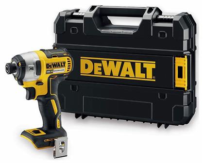 Dewalt Παλμικό Κατσαβίδι Μπαταρίας Solo Brushless 18V