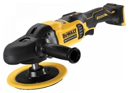 Dewalt Περιστροφικός Αλοιφαδόρος Brushless 18V Solo από το e-shop