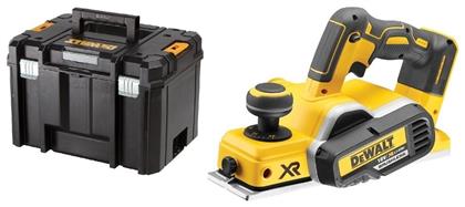 Dewalt Πλάνη 18V Solo από το e-shop