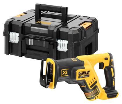 Dewalt Σπαθοσέγα 18V Χωρίς Μπαταρία από το e-shop