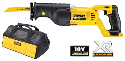 Dewalt Σπαθοσέγα 18V Χωρίς Μπαταρία από το e-shop