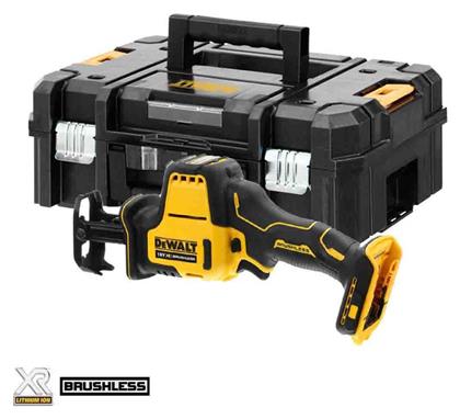 Dewalt Σπαθοσέγα 18V Χωρίς Μπαταρία Brushless