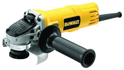 Dewalt Τροχός 125mm Ρεύματος 900W από το e-shop